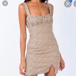 Princess Polly - Ambrose Mini Dress